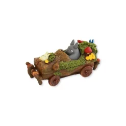 Maison Ghibli Boites À Bijoux|BoÏte à Rangement Chariot Totoro - Mon Voisin Totoro