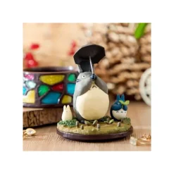 Maison Ghibli Boites À Bijoux|Boîte à secrets Danse Dondoko - Mon Voisin Totoro