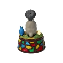Maison Ghibli Boites À Bijoux|Boîte à secrets Danse Dondoko - Mon Voisin Totoro
