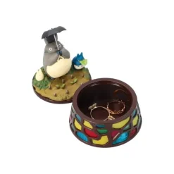 Maison Ghibli Boites À Bijoux|Boîte à secrets Danse Dondoko - Mon Voisin Totoro