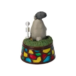 Maison Ghibli Boites À Bijoux|Boîte à secrets Totoro Arrêt de bus - Mon Voisin Totoro