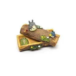 Maison Ghibli Boites À Bijoux|Boîte Accessoires Totoro Little - Mon Voisin Totoro