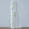 Maison Ghibli Cuisine Et Table|Boîte de Baguettes 18 cm Collection Framboise - Mon Voisin Totoro