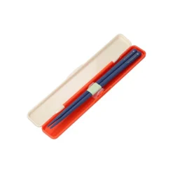 Maison Ghibli Cuisine Et Table|Boîte de Baguettes 18 cm Fleurs des champs - Kiki la petite sorcière