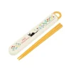 Maison Ghibli Cuisine Et Table|Boîte de Baguettes 16,5cm Jardin Botanique - Kiki la petite sorcière