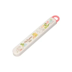 Maison Ghibli Cuisine Et Table|Boîte de Baguettes 16,5cm Mei & Totoro  - Mon Voisin Totoro