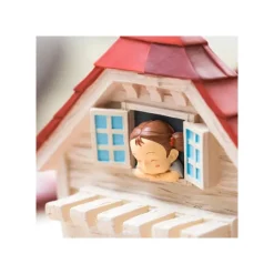 Maison Ghibli Décoration|Boîte Diorama Maison de Mei et Totoro - Mon Voisin Totoro