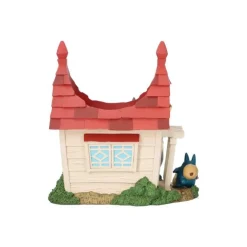 Maison Ghibli Décoration|Boîte Diorama Maison de Mei et Totoro - Mon Voisin Totoro