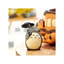 Maison Ghibli Décoration|Boîte Diorama Totoro et Chatbus - Mon Voisin Totoro