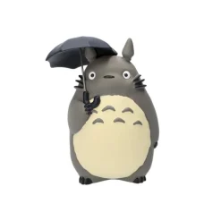 Maison Ghibli Décoration|Boîte Diorama Totoro et Chatbus - Mon Voisin Totoro