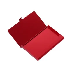 Maison Ghibli Accessoires|Boîte Metal Carte de Visite Hydravion - Porco Rosso