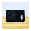 Maison Ghibli Accessoires|Boîte Metal Carte de Visite No Face - Le Voyage de Chihiro