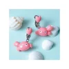 Maison Ghibli Bijoux|Boucle d’oreilles Clip Mei Crabe - Mon Voisin Totoro