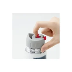 Maison Ghibli Cuisine Et Table|Bouteille Thermos Double Ouverture Totoro - Mon Voisin Totoro