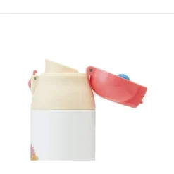 Maison Ghibli Cuisine Et Table|Bouteille Thermos Kiki Aquarelle - Kiki la petite sorcière