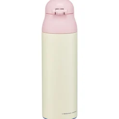 Maison Ghibli Cuisine Et Table|Bouteille Thermos 500ml Jiji Guirlande de fleurs - Kiki la petite sorcière