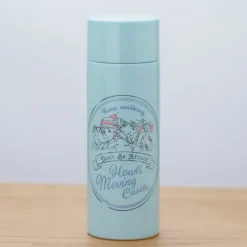 Maison Ghibli Cuisine Et Table|Bouteille Thermos 350ml Sophie & Hauru - Le Château ambulant