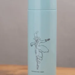 Maison Ghibli Cuisine Et Table|Bouteille Thermos 350ml Sophie & Hauru - Le Château ambulant