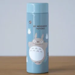 Maison Ghibli Cuisine Et Table|Bouteille Thermos 350ml Totoro Volant - Mon Voisin Totoro