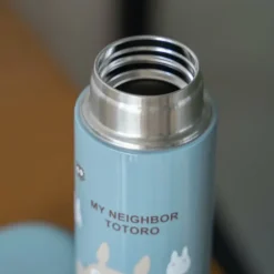 Maison Ghibli Cuisine Et Table|Bouteille Thermos 350ml Totoro Volant - Mon Voisin Totoro