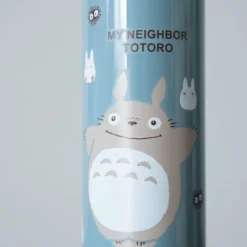 Maison Ghibli Cuisine Et Table|Bouteille Thermos 350ml Totoro Volant - Mon Voisin Totoro