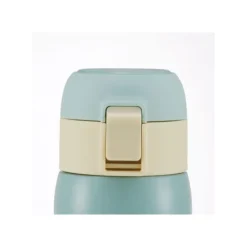 Maison Ghibli Cuisine Et Table|Bouteille Thermos 480ml Vert pâle mat - Mon Voisin Totoro