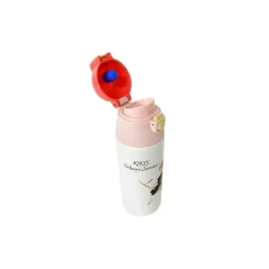 Maison Ghibli Cuisine Et Table|Bouteille Thermos One Push Aquarelle - Kiki la petite sorcière