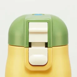Maison Ghibli Cuisine Et Table|Bouteille Thermos ouverture double Totoro & Chatbus - Mon Voisin Toto