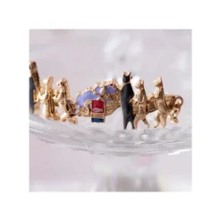Maison Ghibli Bijoux|Bracelet Défilé des chats - Le Royaume des chats