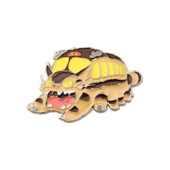 Maison Ghibli Pins|Broche Chatbus - Mon Voisin Totoro