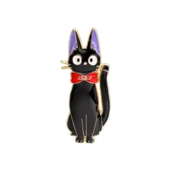 Maison Ghibli Pins|Broche Jiji - Kiki la petite sorcière