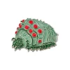Maison Ghibli Pins|Broche Ohm - Nausicaä