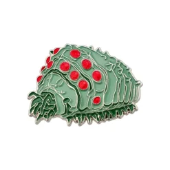 Maison Ghibli Pins|Broche Ohm - Nausicaä