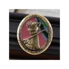 Maison Ghibli Pins|Broche vintage Louise - Le Royaume des chats