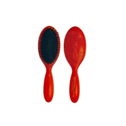 Maison Ghibli Accessoires|Brosse à Cheveux Kiki Rouge - Kiki la petite sorcière