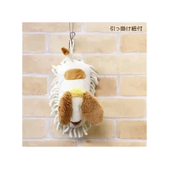 Maison Ghibli Accessoires|Brosse Douce Hinh - Le Château ambulant