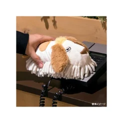 Maison Ghibli Accessoires|Brosse Douce Hinh - Le Château ambulant