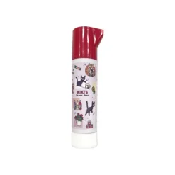 Maison Ghibli Petit Matériel|Bâton de colle Jiji & Kiki Shopping - Kiki la petite sorcière