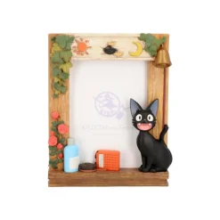 Maison Ghibli Décoration Murale|Cadre Photo Kiki De Bon Matin - Kiki la petite sorcière