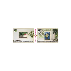Maison Ghibli Puzzle|Cadre Puzzle 108 & 208P - Ivoire - Mon Voisin Totoro