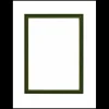 Maison Ghibli Puzzle|Cadre Puzzle 500P - Vert - Mon Voisin Totoro