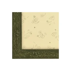 Maison Ghibli Puzzle|Cadre Puzzle 1000P - Vert - Mon Voisin Totoro