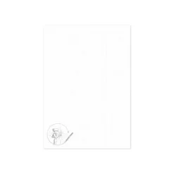 Maison Ghibli Carnets Et Cahiers|Cahier 12,8 x 18,2 Rayures - Le Château ambulant