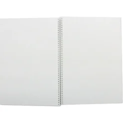 Maison Ghibli Carnets Et Cahiers|Cahier Spiral Feuilles Des Arbres – Mon Voisin Totoro