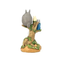 Maison Ghibli Agendas Et Calendriers|Décoration|Calendrier Perpétuel Concert d’Ocarina - Mon Voisin Totoro