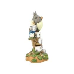 Maison Ghibli Agendas Et Calendriers|Décoration|Calendrier Perpétuel Concert d’Ocarina - Mon Voisin Totoro