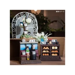 Maison Ghibli Agendas Et Calendriers|Décoration|Calendrier Perpétuel Kiki Boulangerie - Kiki la petite sorcière