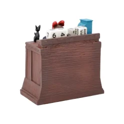 Maison Ghibli Agendas Et Calendriers|Décoration|Calendrier Perpétuel Kiki Boulangerie - Kiki la petite sorcière