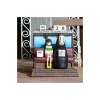 Maison Ghibli Agendas Et Calendriers|Décoration|Calendrier Perpétuel Train Unabara - Le Voyage de Chihiro