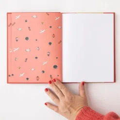 Maison Ghibli Carnets Et Cahiers|Carnet de croquis toilé Chihiro et No Face - Le Voyage de Chihiro
